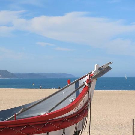Studio Serenabeach Nazare Exterior photo