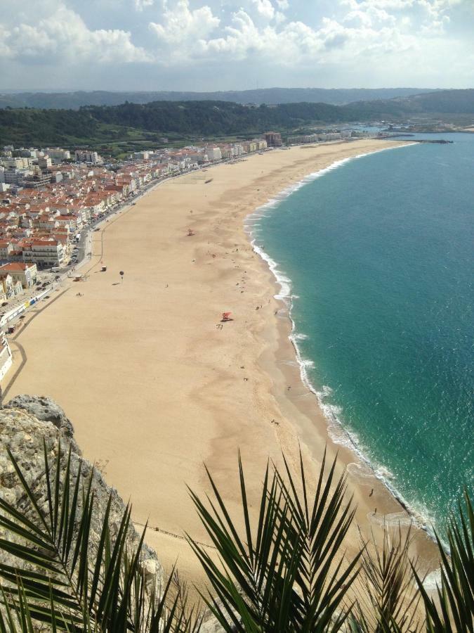 Studio Serenabeach Nazare Exterior photo