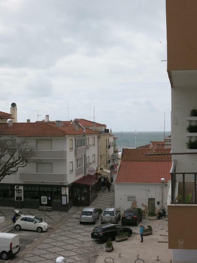 Studio Serenabeach Nazare Exterior photo