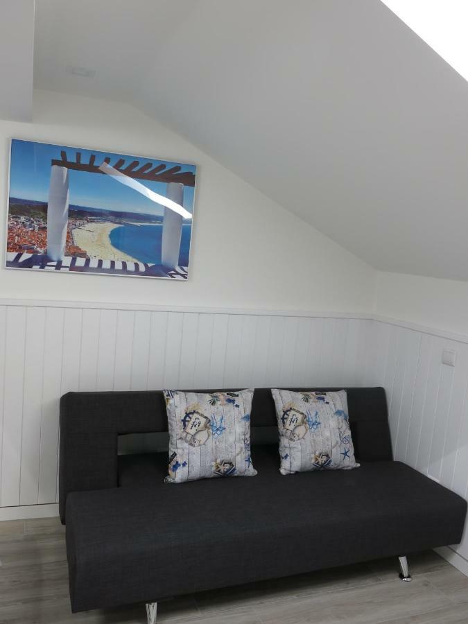 Studio Serenabeach Nazare Exterior photo
