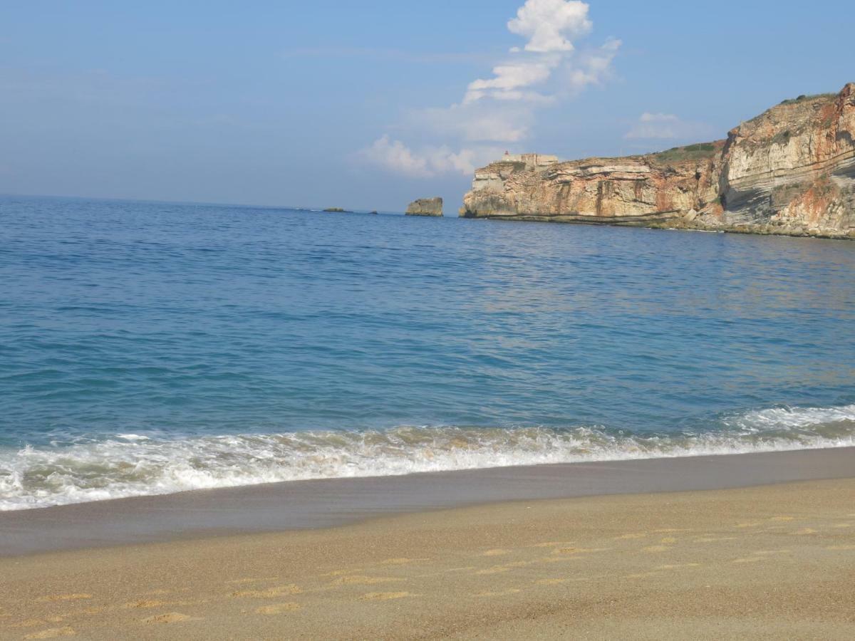 Studio Serenabeach Nazare Exterior photo